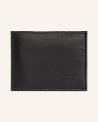 Leder Portemonnaie Bill