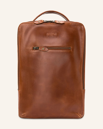 Leder Rucksack Leon - Charakter Sale