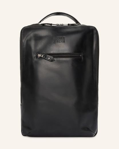 Leder Rucksack Leon - Charakter Sale