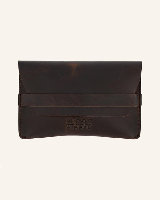 Leather Cardholder Lima