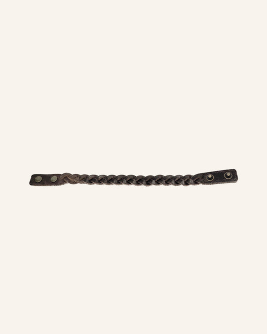 Leder Armband Rawi