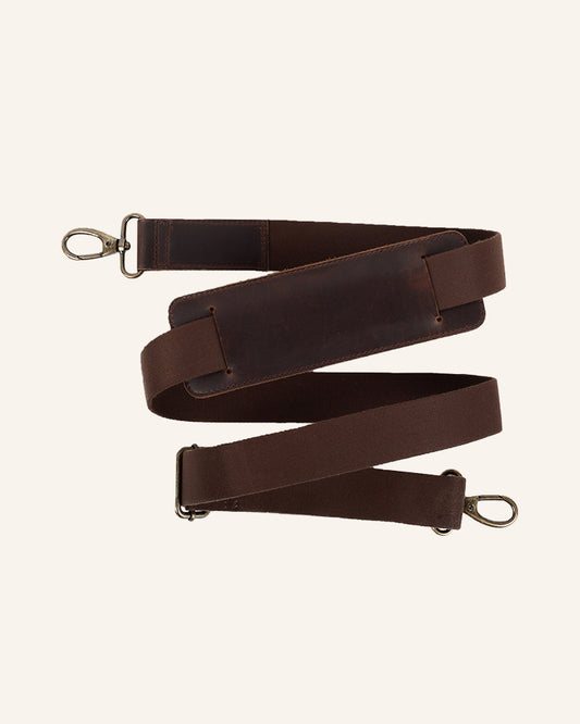 Canvas Shoulder Strap