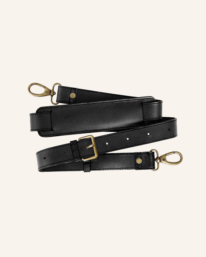 Leather Shoulder Strap