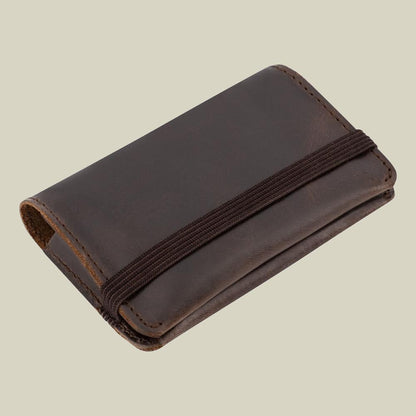 Leather Cardholder Cusco