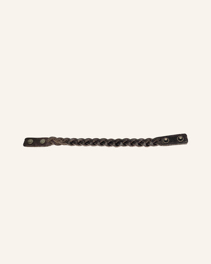 Leder Armband Rawi
