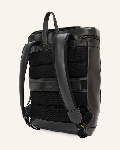 Leder Rucksack Siwa - Charakter Sale