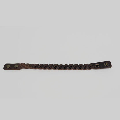 Leder Armband Rawi