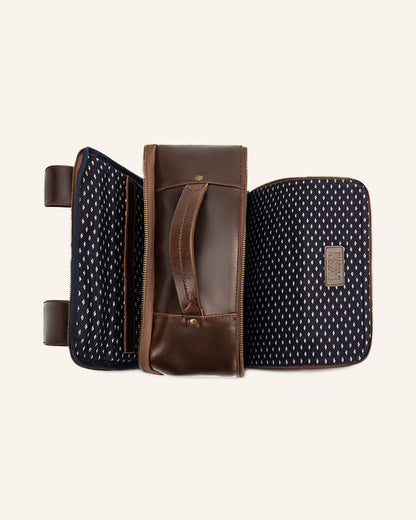 Leder Rucksack Leon - Charakter Sale