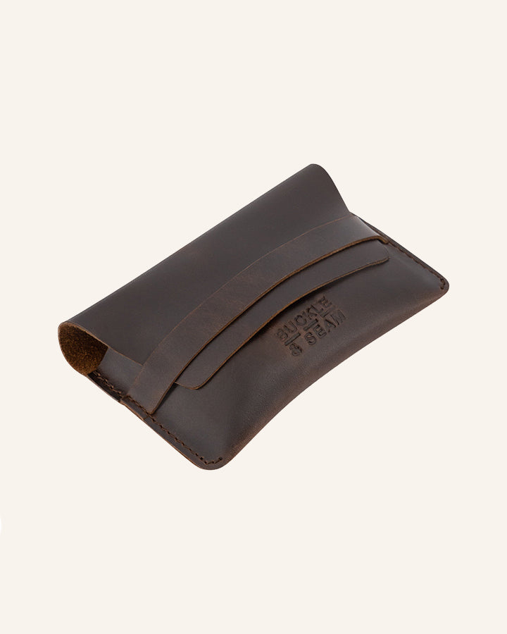 Leather Cardholder Lima