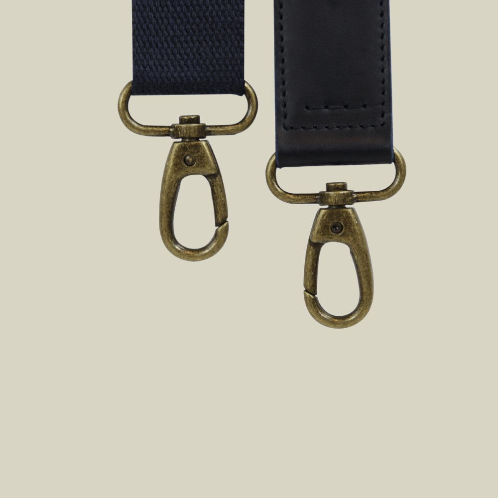 Leather Shoulder Strap