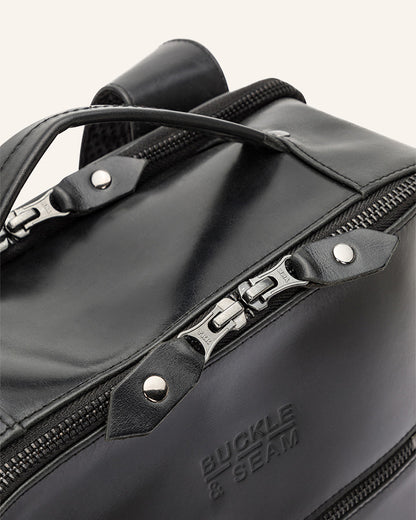 Leder Rucksack Leon - Charakter Sale