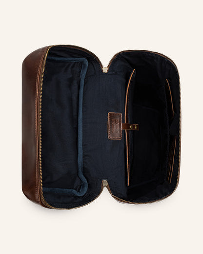 Leder Rucksack Siwa - Charakter Sale