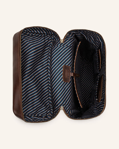 Leder Rucksack Siwa - Charakter Sale