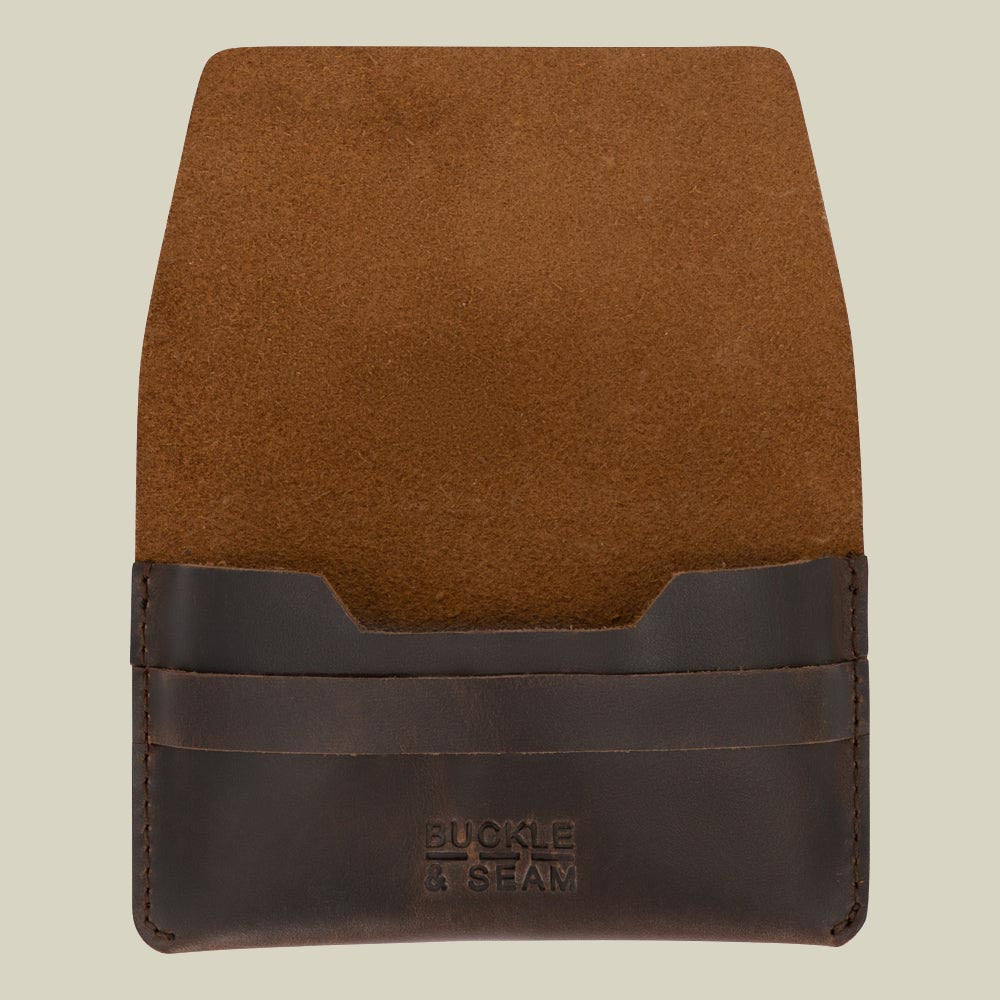 Leather Cardholder Lima