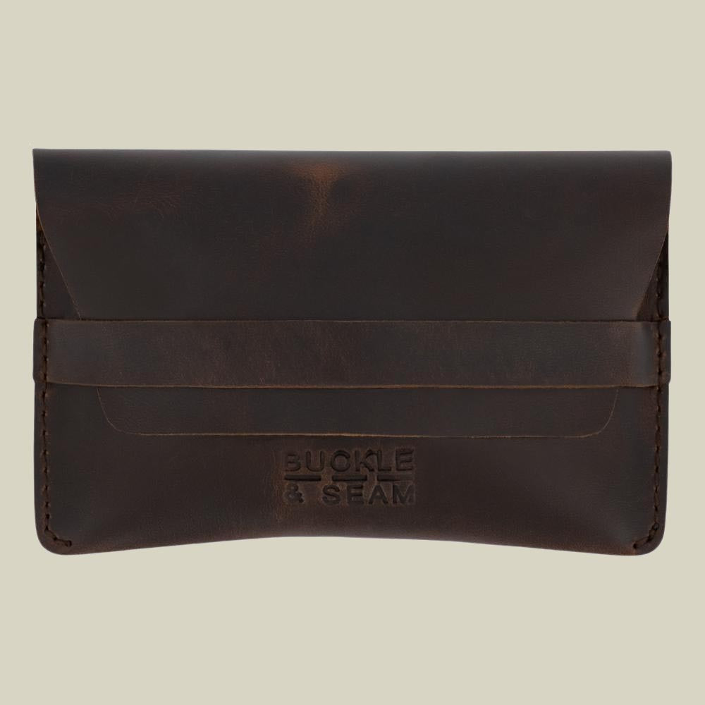 Leather Cardholder Lima