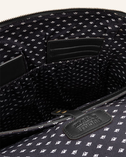 Leder Rucksack Siwa - Charakter Sale
