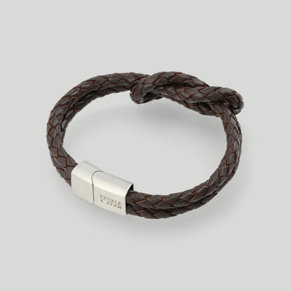 Leather Bracelet Faro