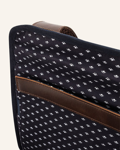 Leder Rucksack Leon - Charakter Sale