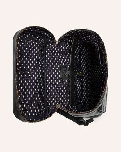 Leder Rucksack Siwa - Charakter Sale