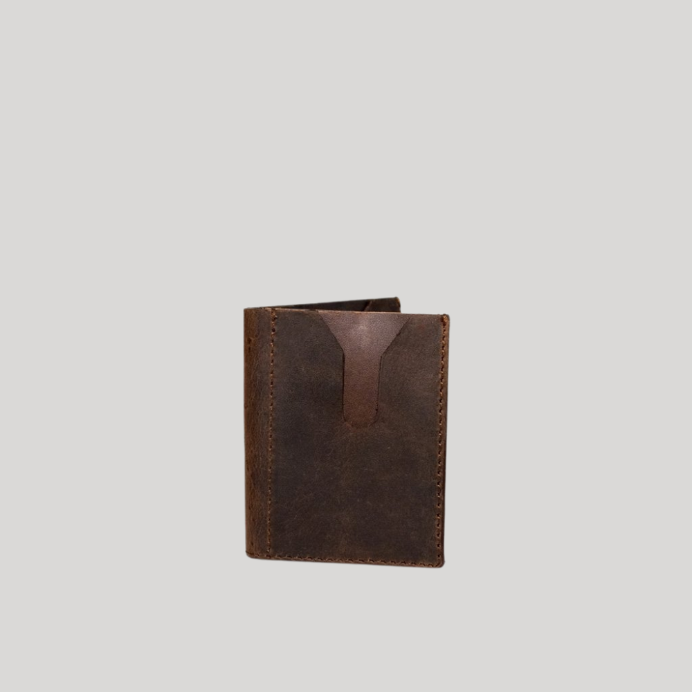 Card Holder Flint