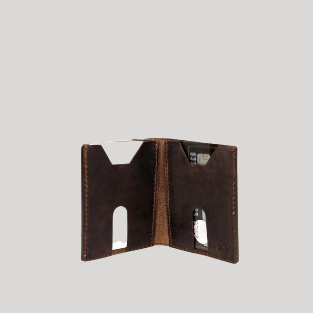 Card Holder Flint