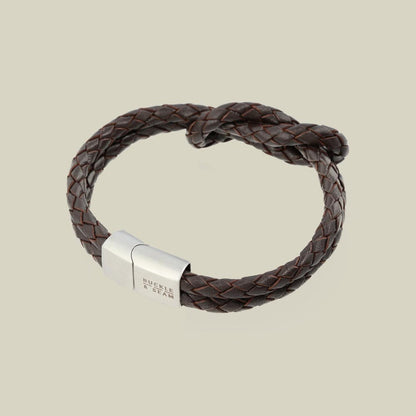 Leather Bracelet Faro