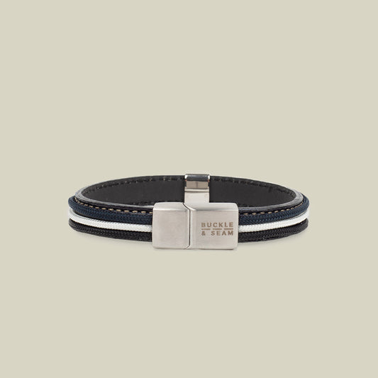 Leder Armband Hendaye