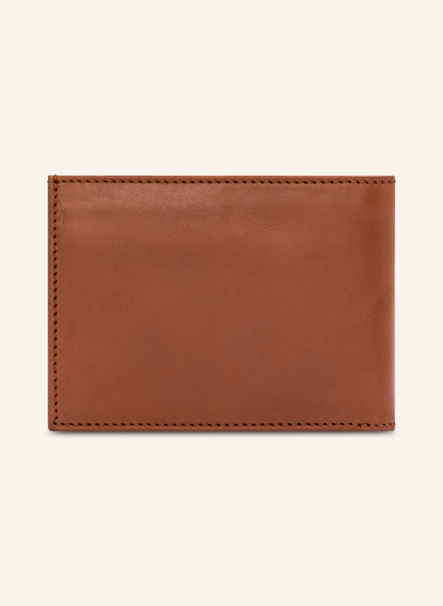 Leather Wallet Bill