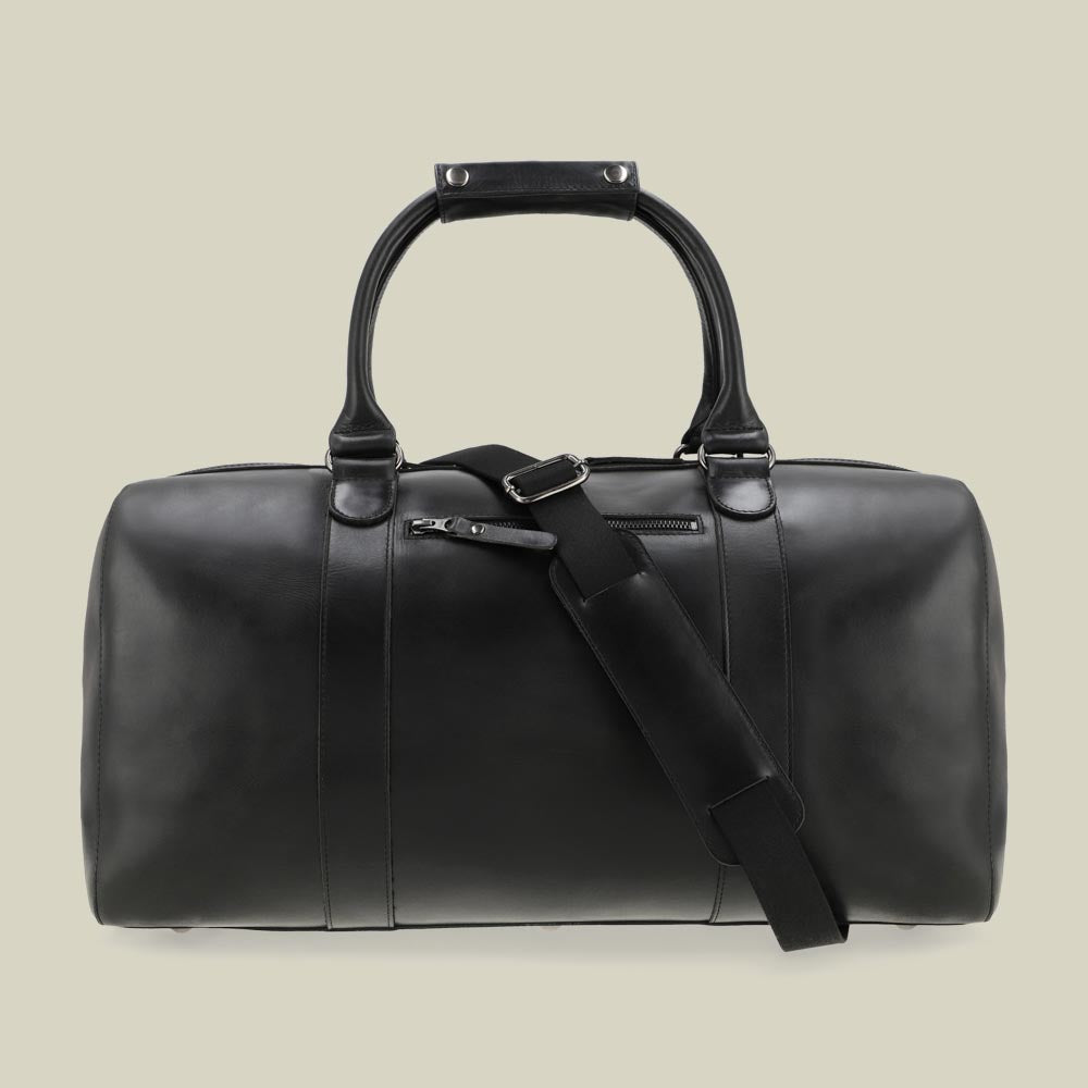 Leather Weekender Willow - Character Sale