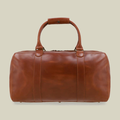 Leather Weekender Willow - Character Sale