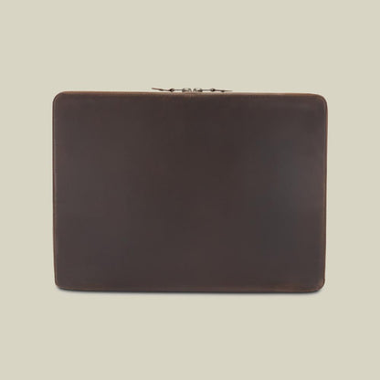 Leather Document Folder Ralph - Character Sale